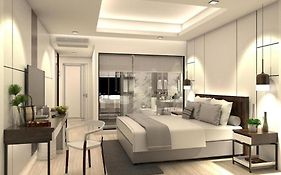 Thaisun Bangkok Hotel
