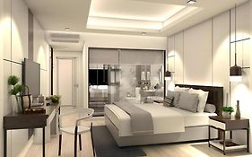Thaisun Bangkok Hotel